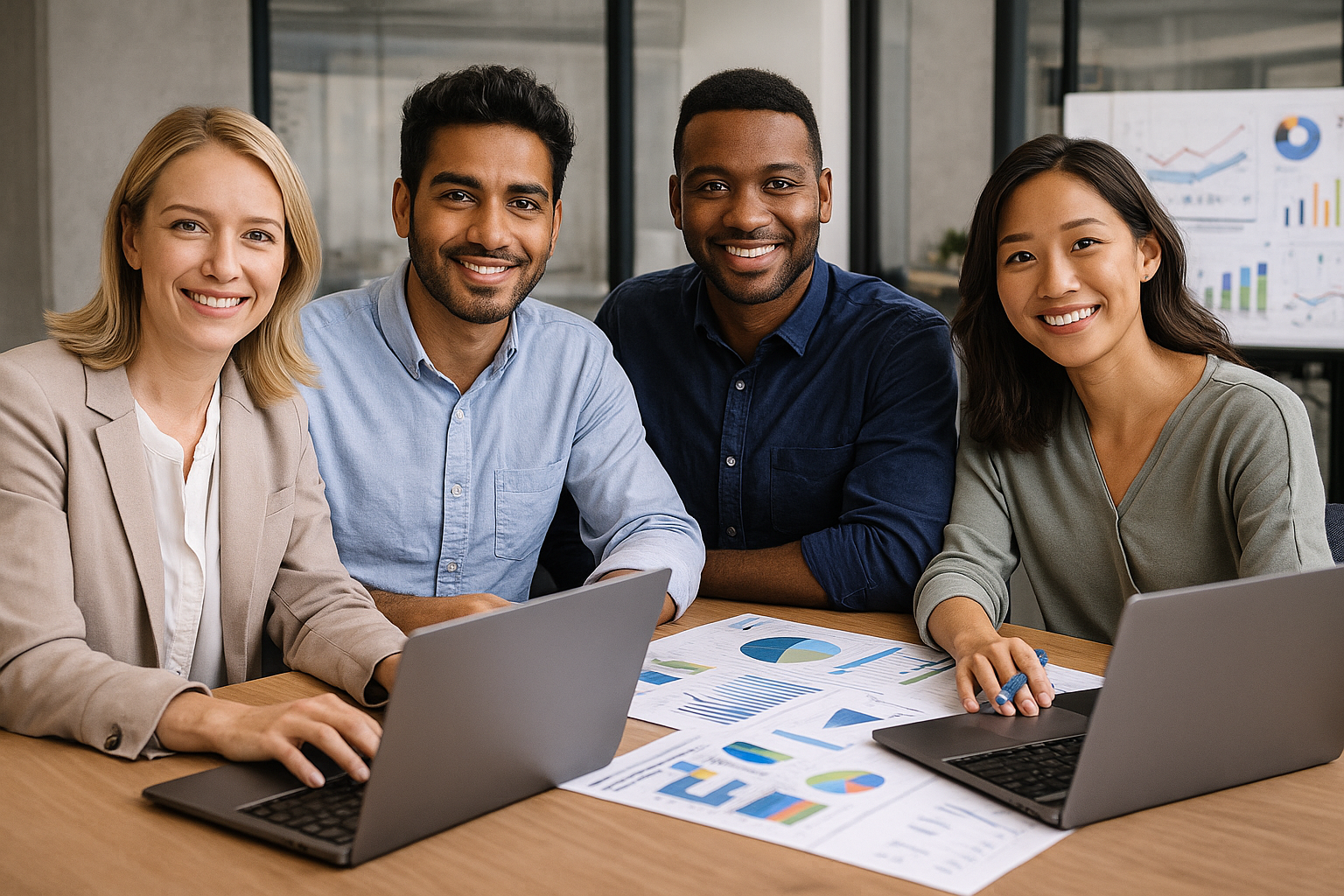 V-TechWorks Team Collaboration